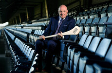 'GAA man' Gilroy aiming to lead Dublin hurlers to All-Ireland semi-finals and finals