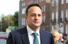 Varadkar won't support motion which reverses pension cut for taking time out of the workforce