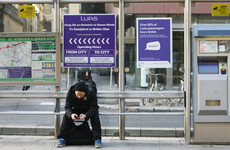 The Luas is back up running tonight
