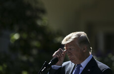 The third Trump travel ban has been blocked