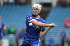 Thurles Sarsfields defender pays tribute to Tipperary legend
