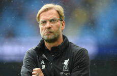 Klopp heralds counter-pressing as Liverpool run riot