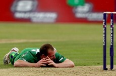 Drama in Mombasa: Ireland hang on to beat Kenya by 2 runs