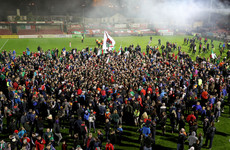 In pics: Celebrations in Cork as Premier Division title returns to Leeside