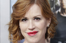 Molly Ringwald is the latest actress to speak out about being sexually assaulted in Hollywood