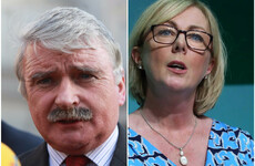 'I found myself shouting at the radio': War of words between Doherty and O'Dea on pension motion
