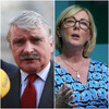'I found myself shouting at the radio': War of words between Doherty and O'Dea on pension motion