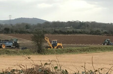 'We got one up on them': Wexford sludge row continues as company ordered to cease work
