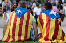 Spain to suspend Catalonia's autonomy unless leader abandons independence push