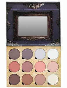 Lunatick Cosmetic Labs are now shipping to Ireland just in time for Halloween