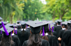 More Irish women than men have third-level qualifications