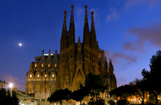 Barcelona is the most visited city in Spain but tourism is falling amid images of unrest