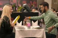 15 toe-curlingly awkward moments First Dates Ireland has given us