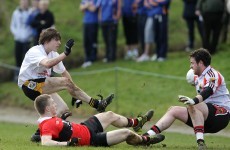 NUI Maynooth and DCU set for Sigerson showdown