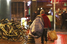 The man who pioneered a solution to homelessness: Give people homes