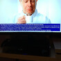 See the Ophelia warnings on TV on Sunday? That was Ireland's emergency broadcasting system in action