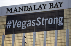 Disappearance of Las Vegas shooting security guard raises questions