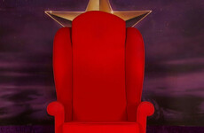 7 of the best stories that have been told on Graham Norton's red chair