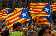 Opinion: 'We Catalans supported the Irish struggle from 1880 onwards'