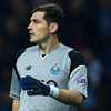 Spain legend Iker Casillas was controversially dropped by Porto last night