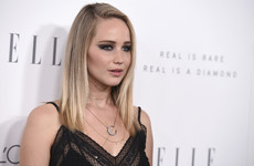 Jennifer Lawrence 'degraded and humiliated' by nude line-up during early years of her career
