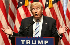 Leo to Trump: That claim about our corporation tax rate was 'fake news'