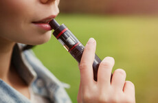 'Abstinence-only approach to nicotine has created undue fears about alternatives'