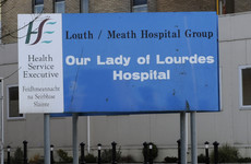 Alleged victim of Michael Shine says he received €70,000 in compensation from Drogheda hospital