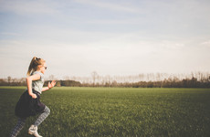 Poll: Do you think your kids get enough physical activity?