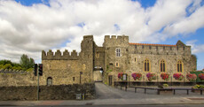 Your guide to Swords: Baby-boom town with a very special supermarket (but look out for clampers)
