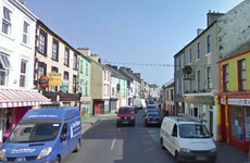 Houses evacuated as bomb squad makes explosive device safe in Limerick
