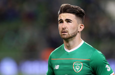 Sean Maguire dismisses 'ridiculous' criticism of Cork City's title triumph