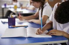 Girls and children from disadvantaged backgrounds find it harder to transition to secondary school