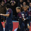 'We do not need to all be friends or like a family' - Cavani unsure on Neymar's penalty comments