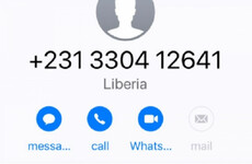 11 spot on responses to those annoying Liberian scam calls Irish people keep getting