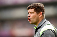 Fitzmaurice to remain as Kerry boss until 2020 after show of support from county board