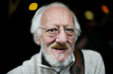 'A great player with a great feel for Irish music': Dubliners' guitarist Eamonn Campbell has died