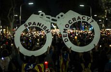 Spain headed for a showdown as Rajoy set to suspend Catalan autonomy