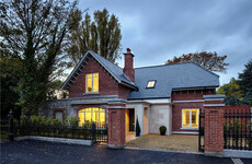 This chic €2.3 million redbrick in Dublin 6 is named after a famous American jazz composer
