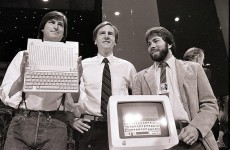Apple's third co-founder explains why he left the company after 12 days