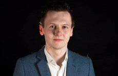 'I consider myself a success, to someone else that might mean working four hours a week'