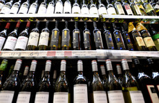 Poll: How much would you usually spend on a bottle of wine?