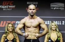 'He had a target on his back' - Lobov ready for the fight he's been chasing