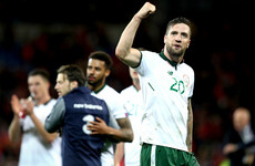 Brighton boss Chris Hughton delivers potentially great news for Ireland