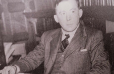 The story of an Irish maths genius who broke Nazi codes is finally being told
