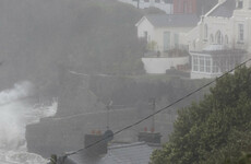 Status Orange wind warning in place for 7 counties as Storm Brian approaches