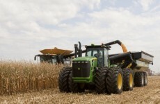 Two die after farm accidents in Tipperary and Meath