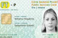 'Have you tried actually applying for something with the Public Services Card? It's a painful experience'
