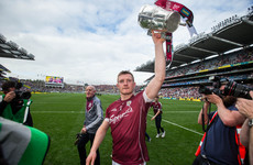 All-Ireland winners Galway to meet league champions in exhibition game Down Under