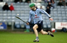 Daly looks to young faces for Galway trip